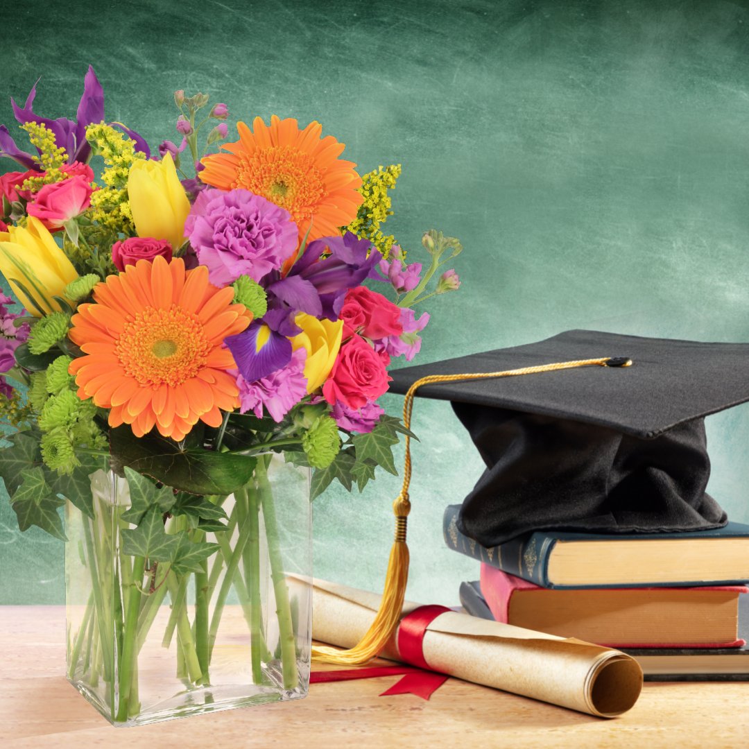 Flower Shop Network tweet media