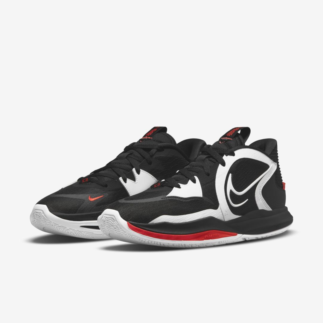 SneakerAlertHD's tweet photo. Now Available
NEW Nike Kyrie Low 5 

DSG:https://t.co/RnA9eCiV8N
Nike:https://t.co/7rQg3NWZ6h https://t.co/5Tyk17aT3n
