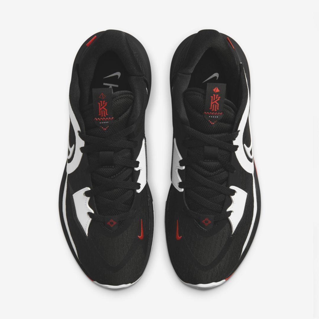 SneakerAlertHD's tweet photo. Now Available
NEW Nike Kyrie Low 5 

DSG:https://t.co/RnA9eCiV8N
Nike:https://t.co/7rQg3NWZ6h https://t.co/5Tyk17aT3n