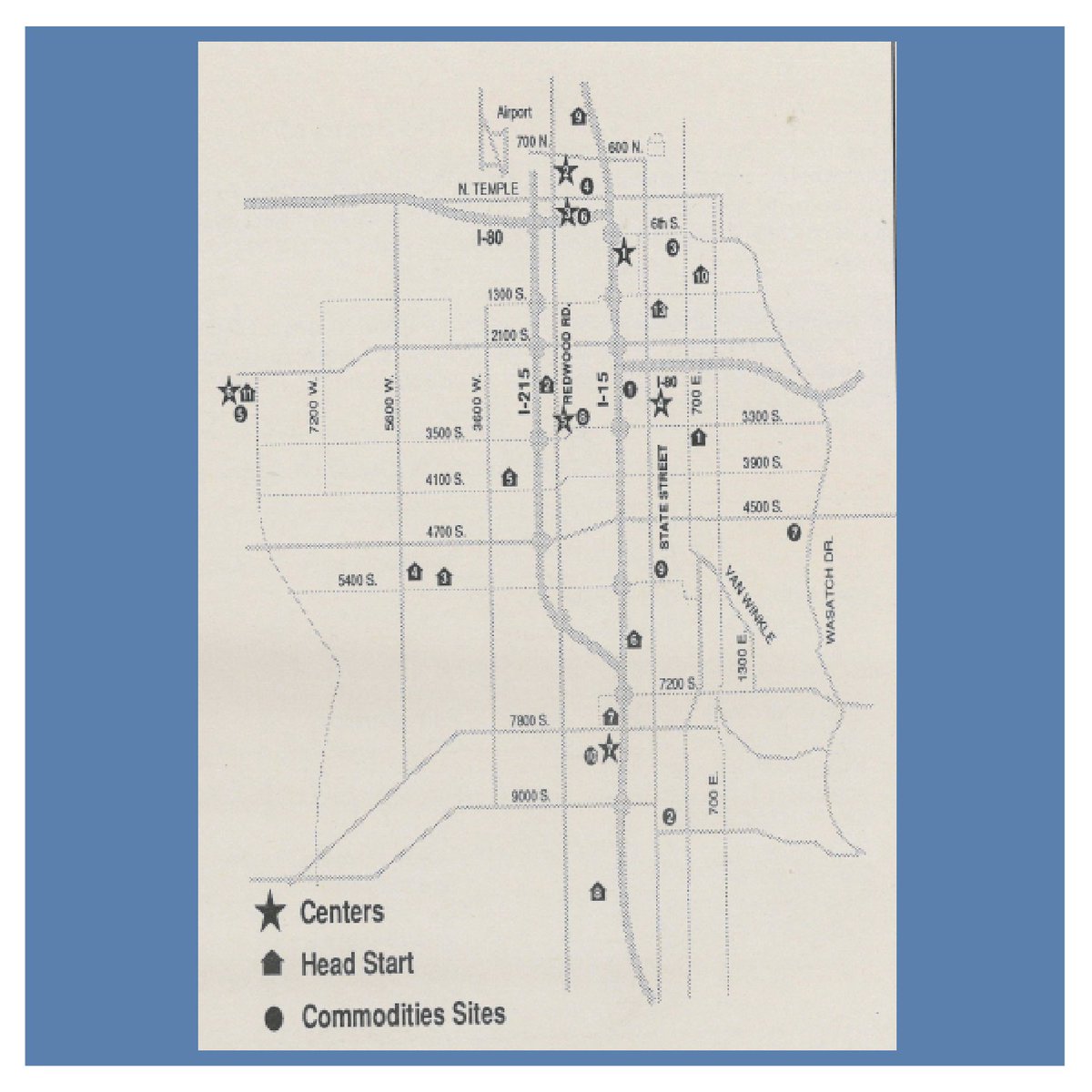 Utah Community Action (@utcommaction) on Twitter photo #transformationtuesday 
Did you know that in 1982, Utah Community Action had 16 Head Start locations? Today we have classrooms in 39 different classrooms in Salt Lake, Tooele, and Washington counties. 
To support these children, donate here: utahca.kindful.com #transformationtuesday 
Did you know that in 1982, Utah Community Action had 16 Head Start locations? Today we have classrooms in 39 different classrooms in Salt Lake, Tooele, and Washington counties. 
To support these children, donate here: utahca.kindful.com