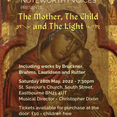 NWVChoir's tweet photo. #NewProfilePic https://t.co/DslNocH7A3