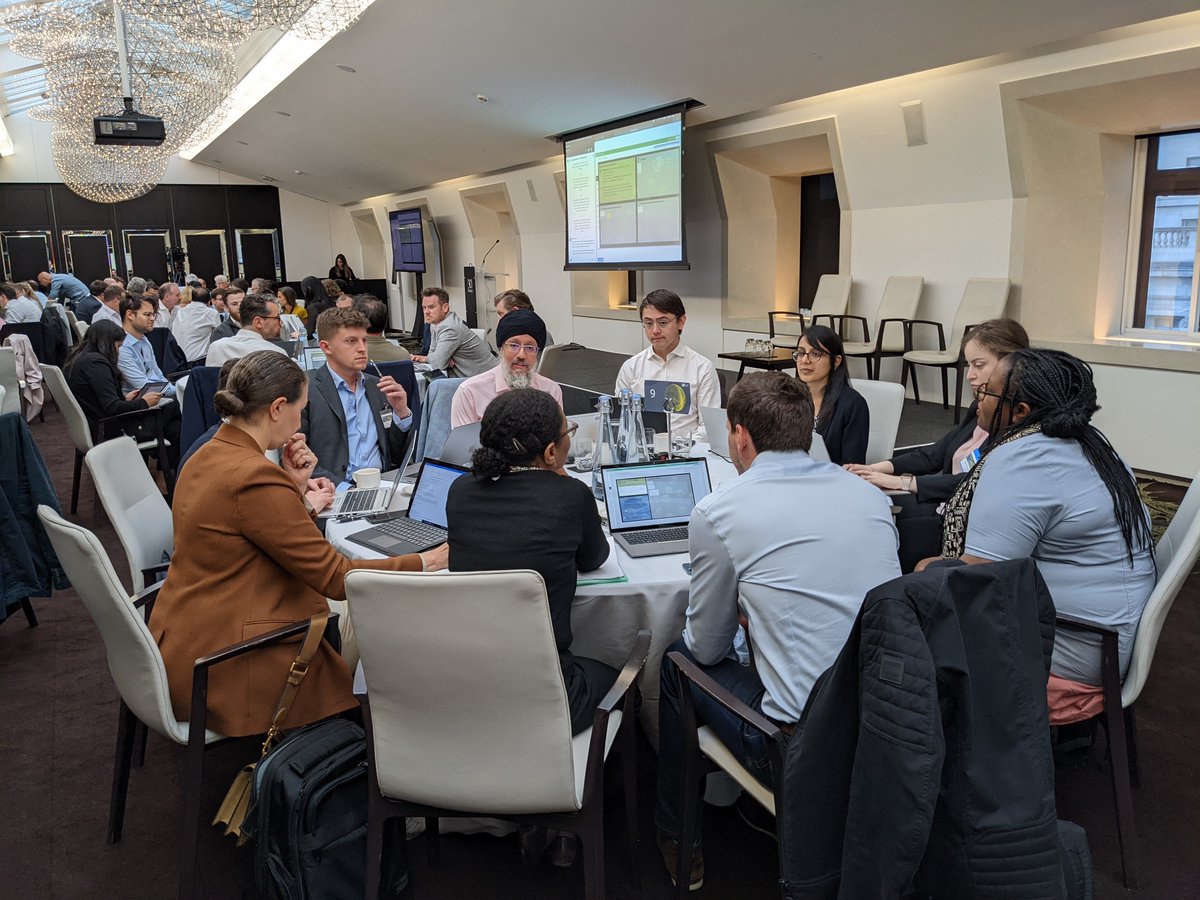 TheFCA's tweet photo. Our #FCACryptoSprint teams are innovators, academics, regulators, technologists and subject matter experts β responding to the opportunities and challenges arising from #crypto https://t.co/kahe5bLAmK