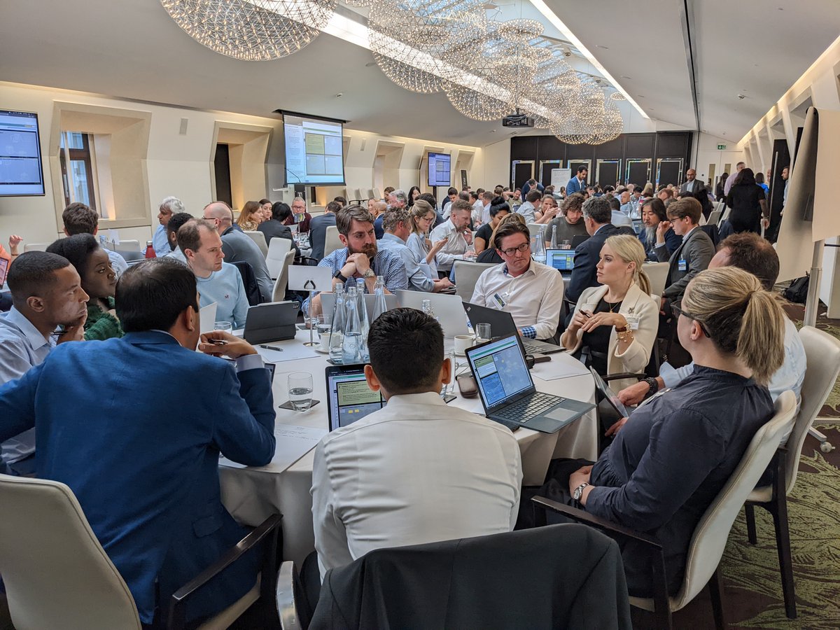 TheFCA's tweet photo. Our #FCACryptoSprint teams are innovators, academics, regulators, technologists and subject matter experts β responding to the opportunities and challenges arising from #crypto https://t.co/kahe5bLAmK