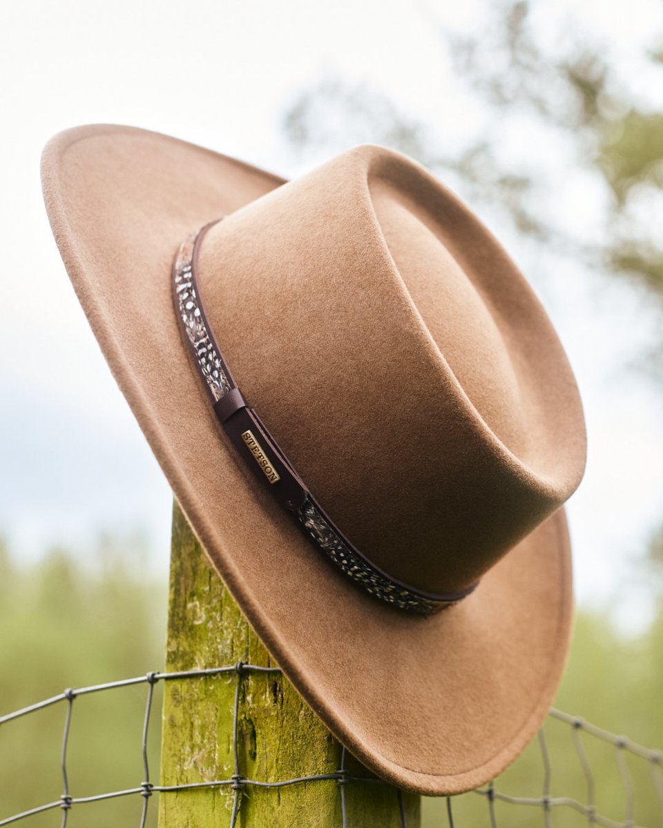 Stetson (@stetsonusa) / Twitter