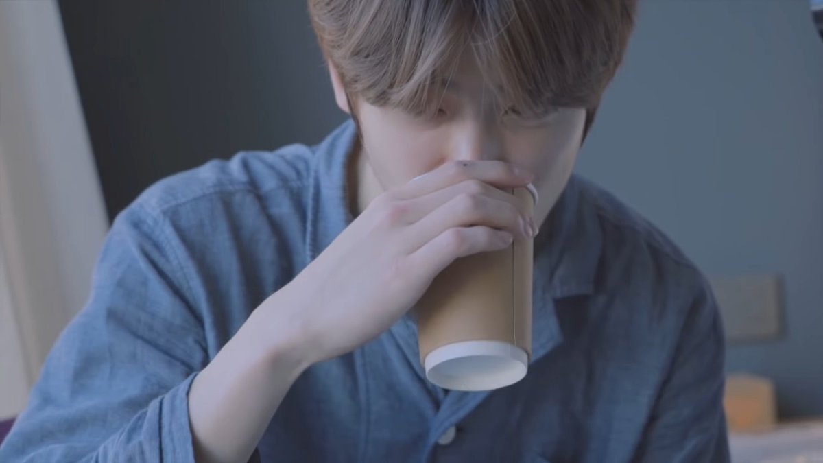 holiday of Yuno 
— a very needed thread;