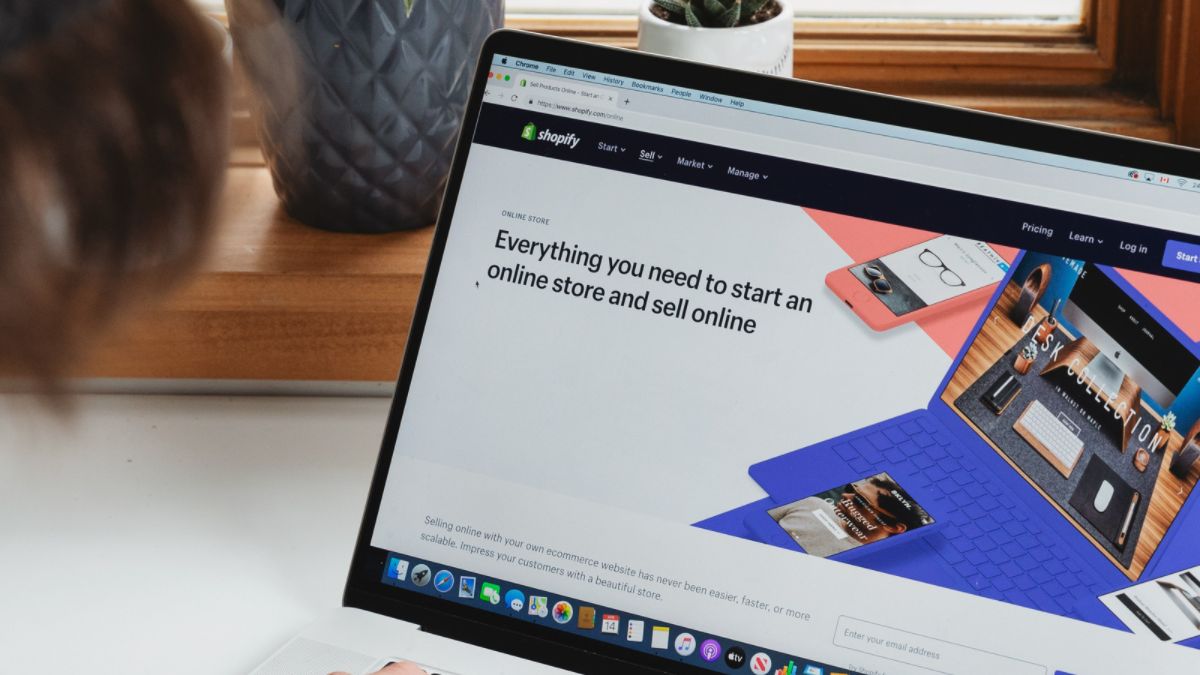 Visible_Banking's tweet image. ‘Trust is the main currency of the future of commerce,’ says Shopify MD vbank.in/3vZWHit #DigitalTransformation2022 via @raconteur