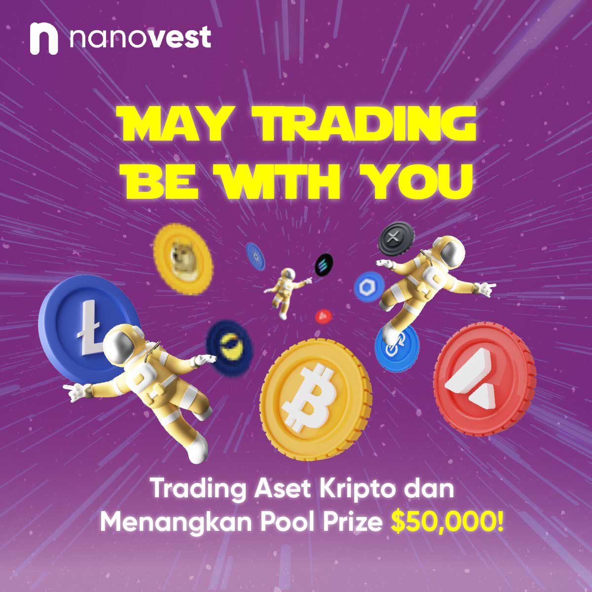 Nanovest Official tweet media