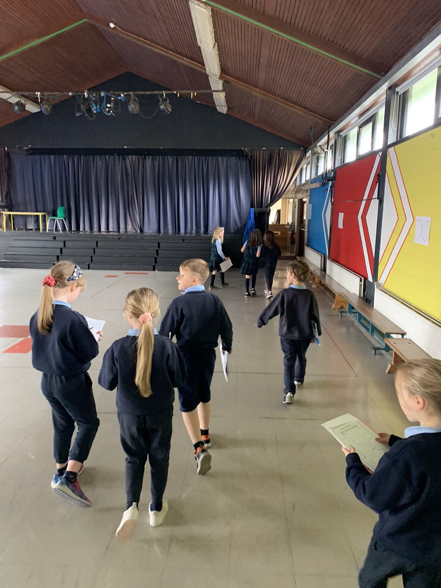 MrRyan1stclass's tweet photo. We went on a 3D shape hunt last week through the school! It was great to hear the children discussing whether or not something qualified as a cube, cylinder or sphere etc. Great work everyone! @followstannes https://t.co/yNJn4X4jXt