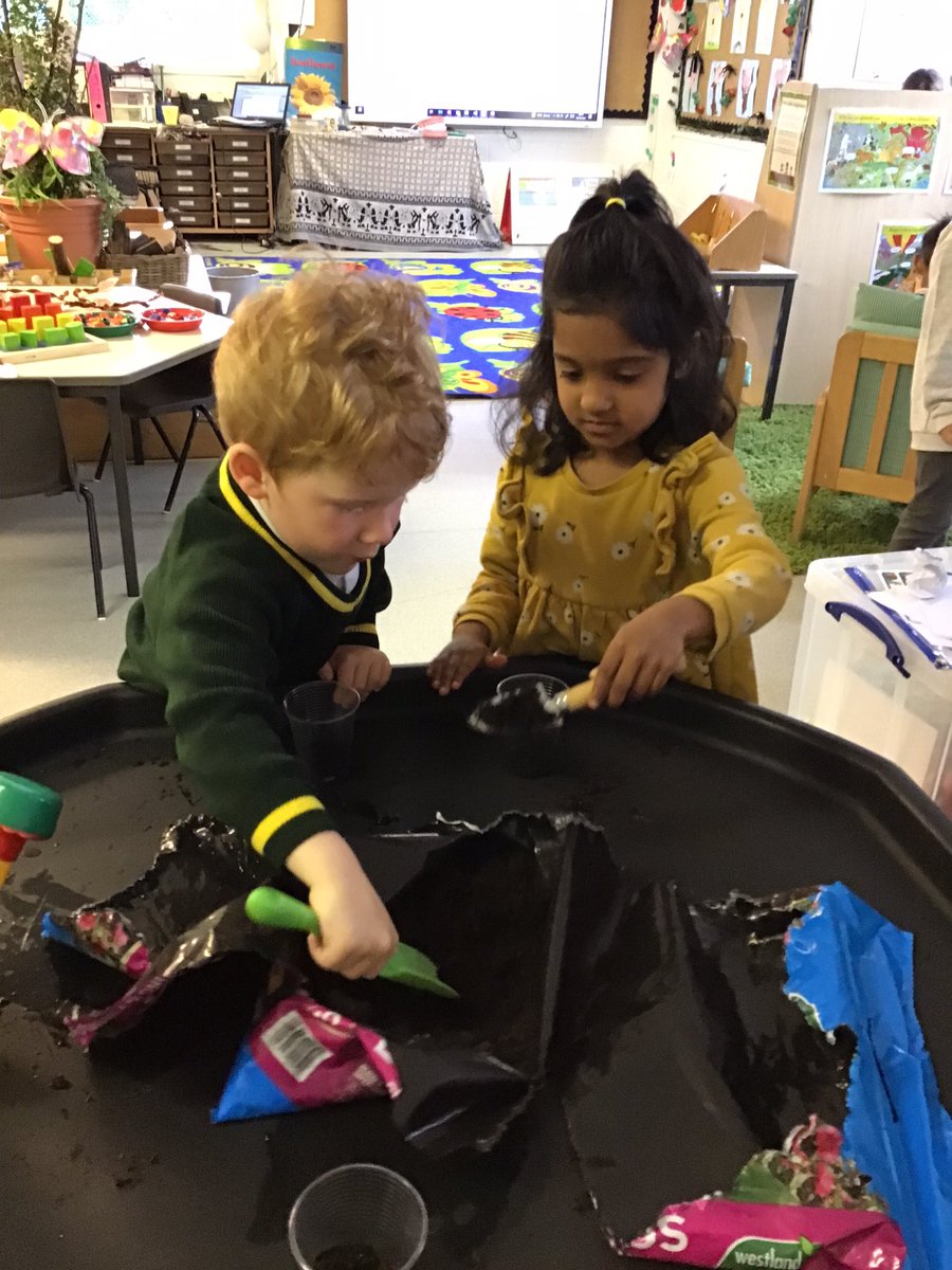 Elmridge Nursery tweet media