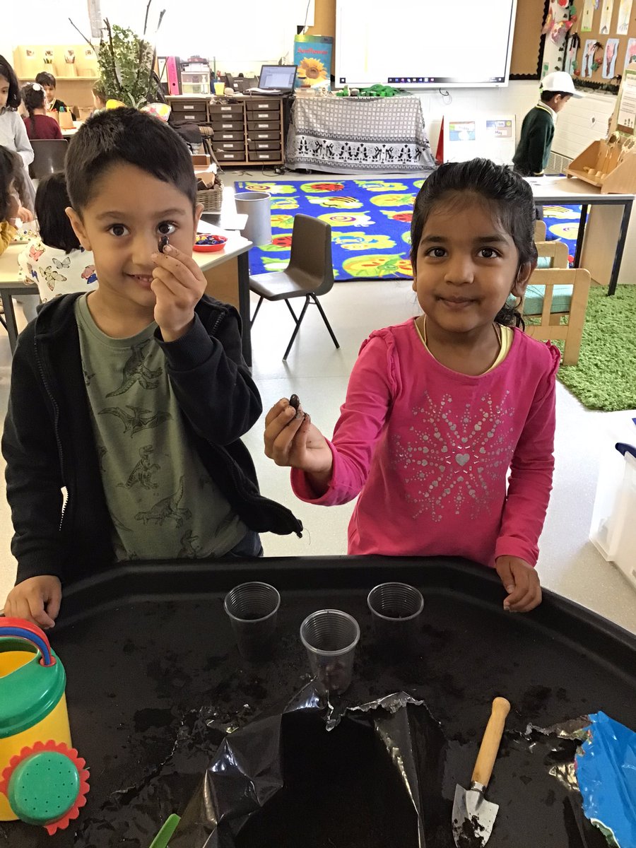 Elmridge Nursery tweet media