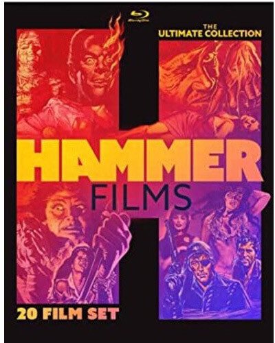 deepdiscountcom's tweet photo. 20 horror classics are included in #HammerFilms: The Ultimate Collection, today’s #DailyDeepDeal https://t.co/cgl6jgd6I1 https://t.co/eDBmmPwesP