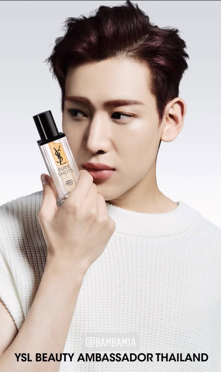 ysl bambam lipstick