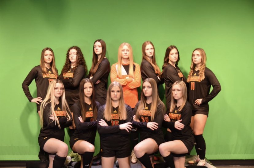 bataviasoccer15's tweet photo. Senior Night!  Hey @BDogPound come help us celebrate! https://t.co/FbSrImtQhm