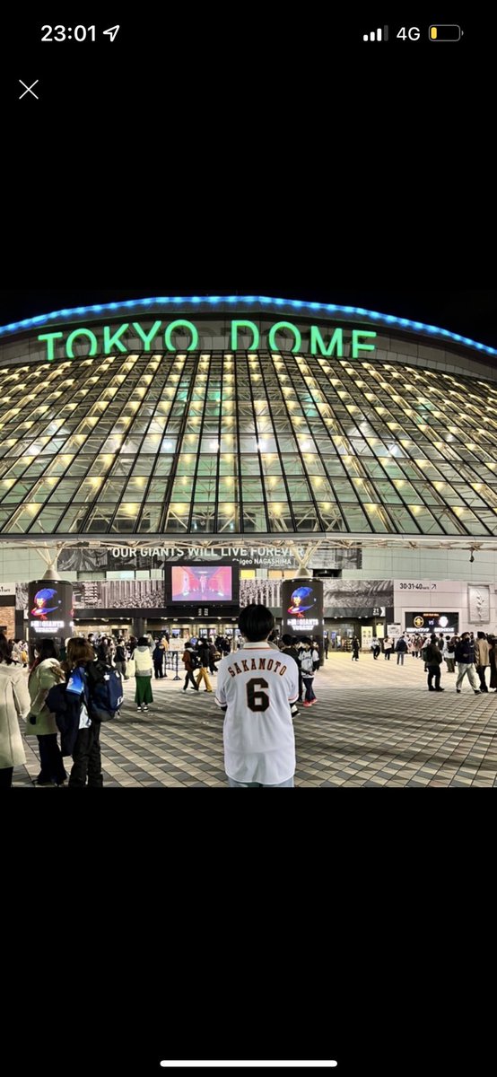 yusuke__GIANTS's tweet photo. 巨人応援アカウント作りました

一緒に観戦できる人探してます！！
できる方DMしたいです

＃ジャイアンツ　#ジャイアンツファンと繋がりたい https://t.co/UB9EhaepcL