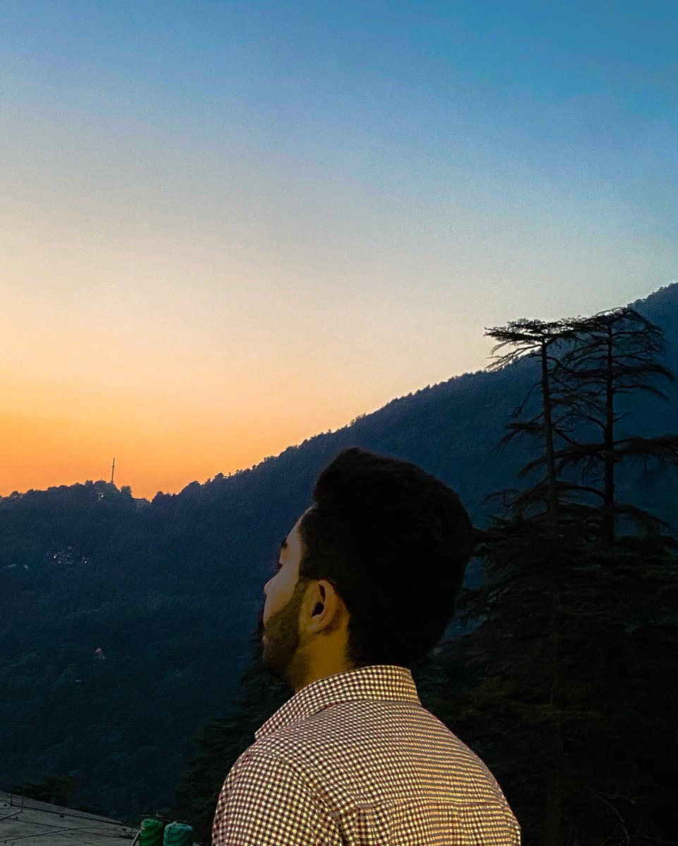 wariskamboj's tweet photo. Chan de nal rishtaa c, Taare ne gawah mere✨ https://t.co/EluOCxng8P