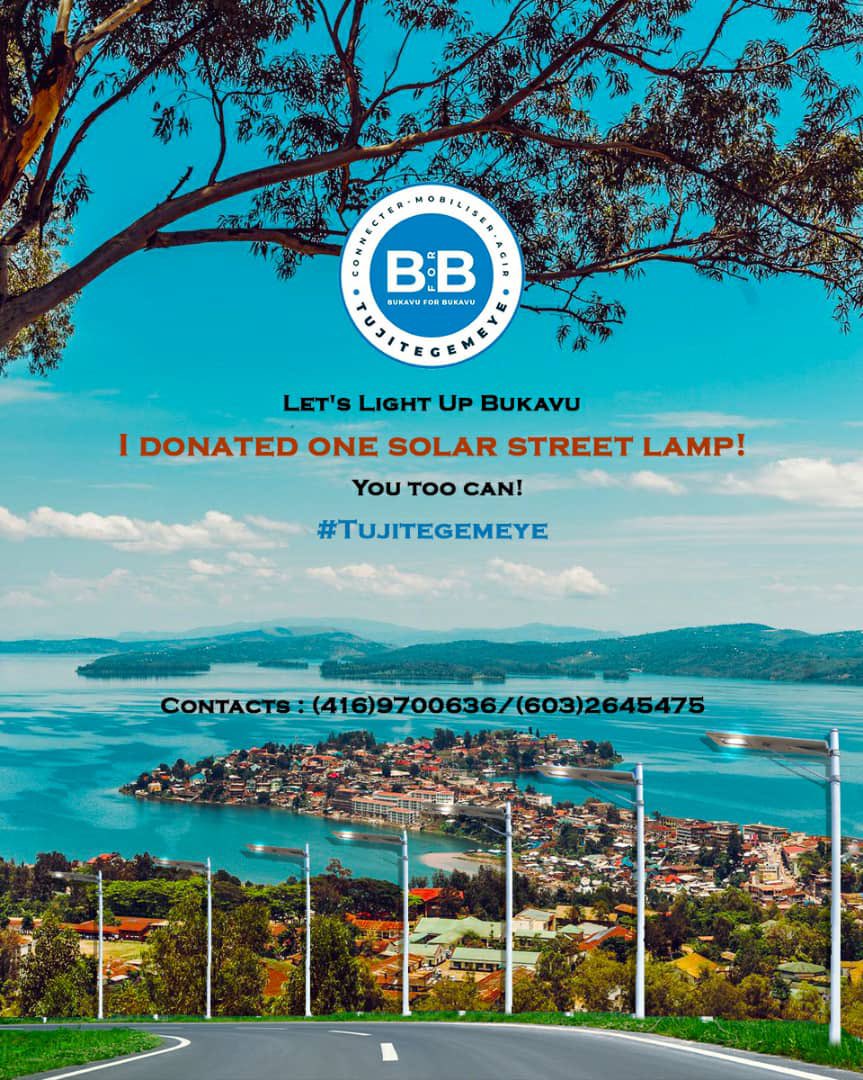BukavuForBukavu (BforB) tweet media
