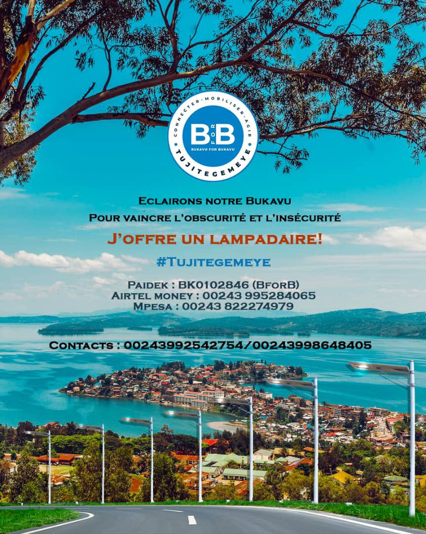 BukavuForBukavu (BforB) tweet media