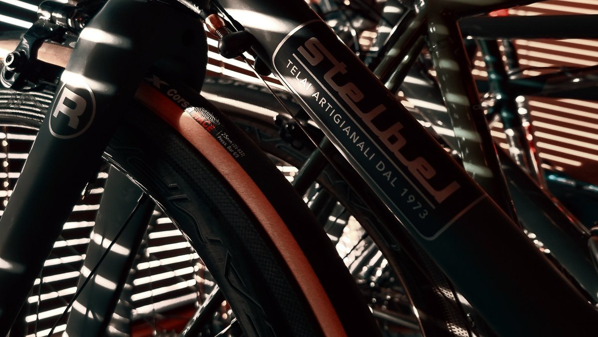 NikYCK's tweet photo. @Stelbel_telai x @rocketespresso https://t.co/QKSXDF3Rz7