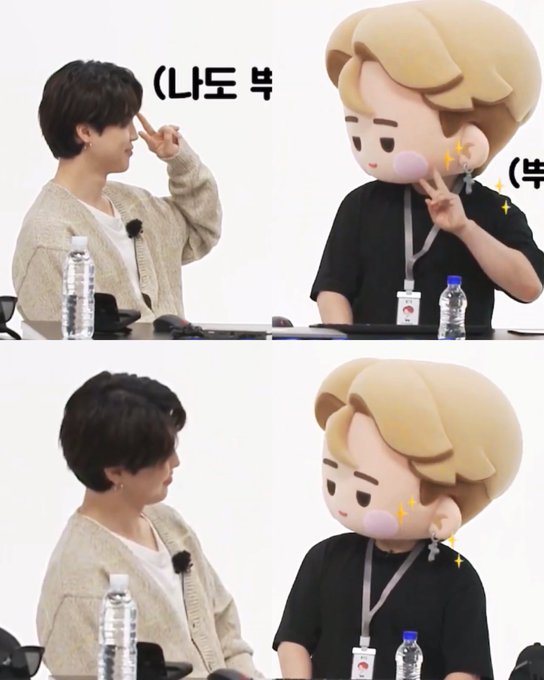 จีมิน                                              มิมิ https://t.co/MK9h2tzKz8<a href="/tag/weloveyoutaehyung"class="tags"><span>#weloveyoutaehyung</span></a>