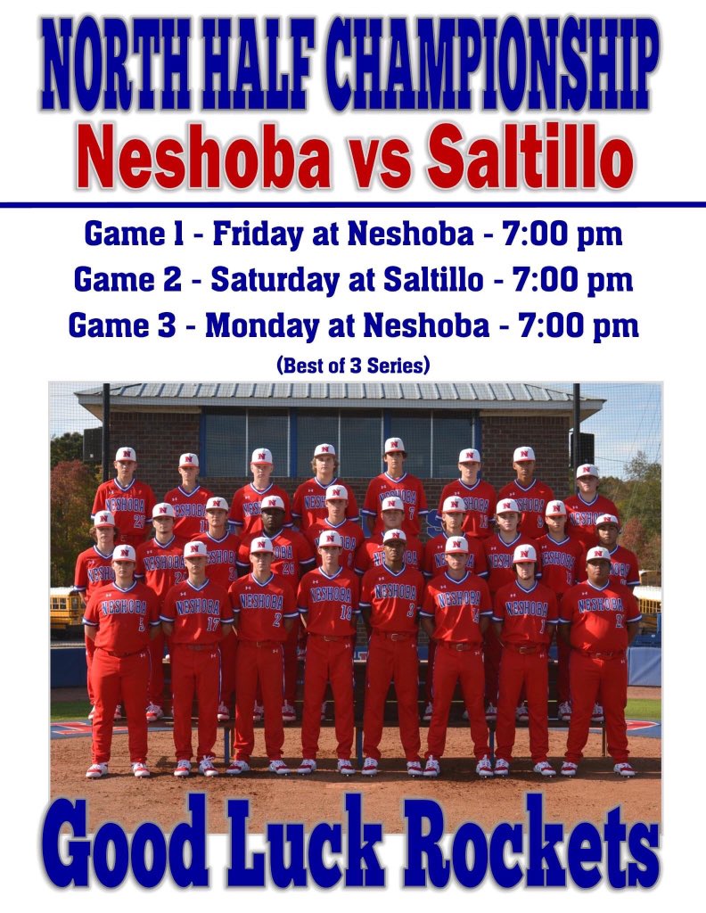 Show up and be loud! #findaway