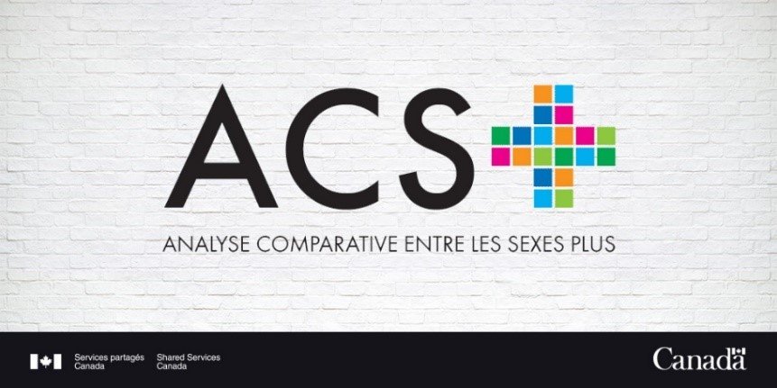 SPC_CA's tweet photo. C'est la semaine de sensibilisation à l'analyse comparative entre les sexes plus!

Pour atteindre l'égalité des sexes, il faut combler les écarts entre les groupes de femmes, d'hommes et de personnes non binaires.  

#ACSPlus peut nous aider à y parvenir : https://t.co/PiBYZAMrkp https://t.co/2GSKjGme01