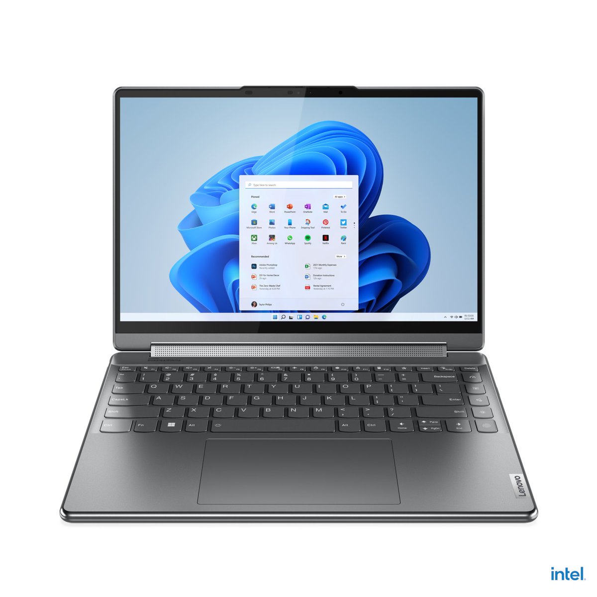 adindadindot's tweet photo. Lenovo Yoga 9i Meluncur Bawa Intel Gen 12 https://t.co/XJ73KIiY87 https://t.co/v08xDp2LXg