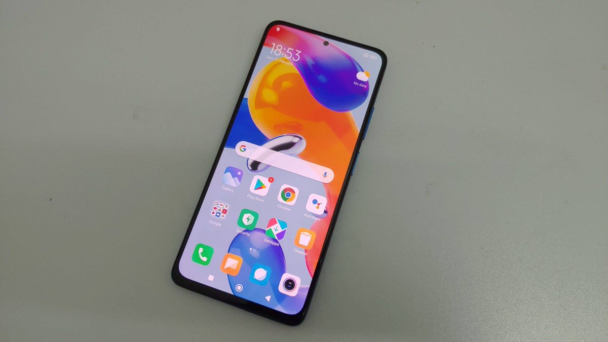 adindadindot's tweet photo. Daftar HP Xiaomi Kebagian MIUI 13 https://t.co/gq3XZxnn4v https://t.co/qtTBvc9V8a