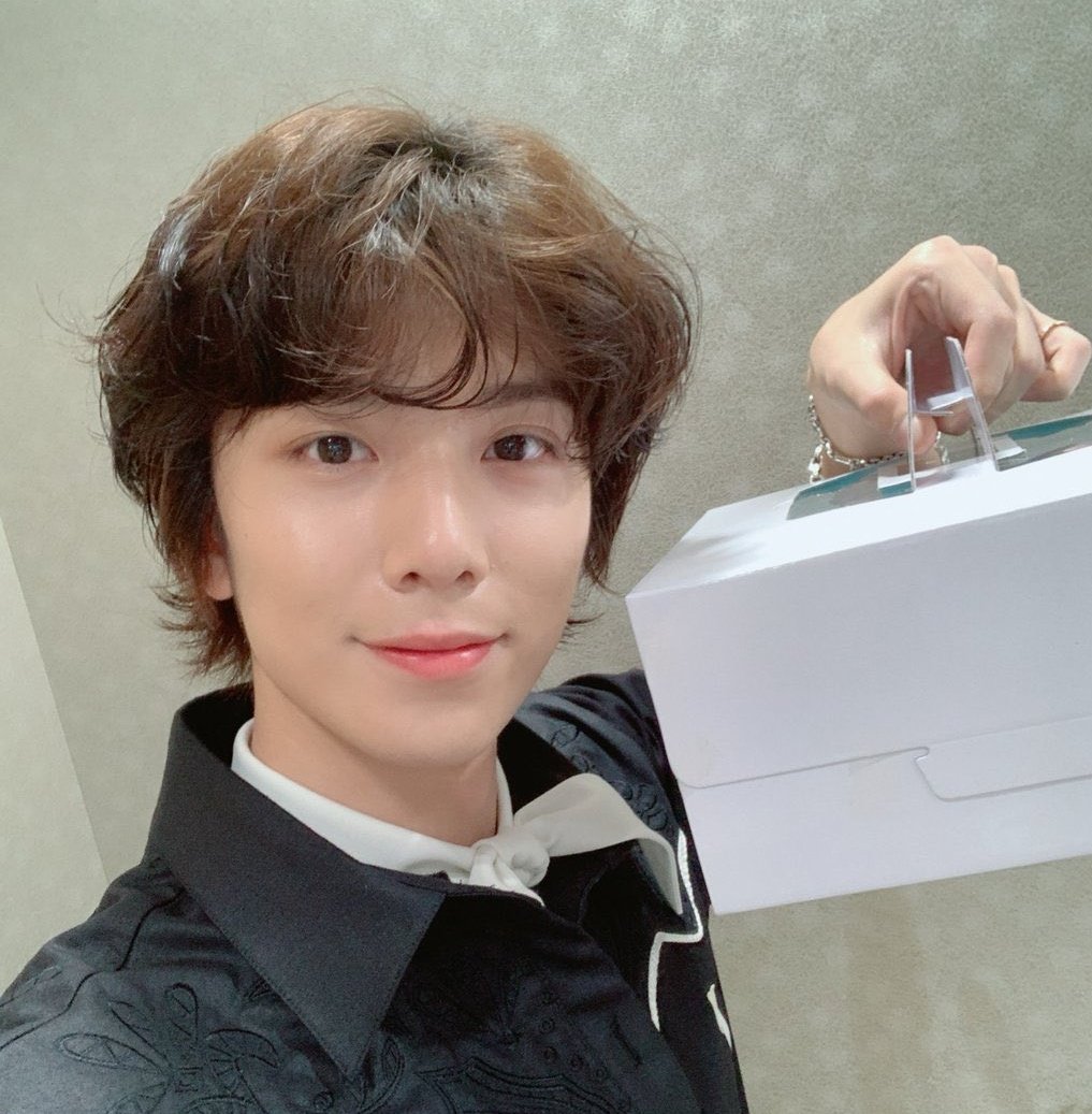 zuho_tasty_'s tweet photo. 생일이라매생일이라매
#HAPPYHWIYOUNGDAY
우리리틀기티영균이의24번째생일
#영균아_앞으로도_만수무강해
너무너무축하해항상행복하길바라
@sf9official https://t.co/RPevy99dME