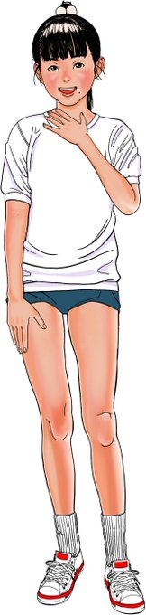 りんごほっぺなかなちゃん 