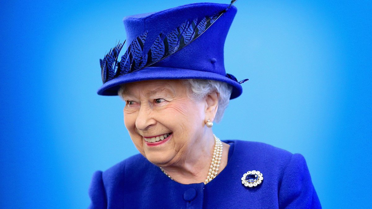 Queen Elizabeth II has announced a new bill that aims to:

- Support the safe adoption of crypto
- More easily seize and recover crypto related to ransomware