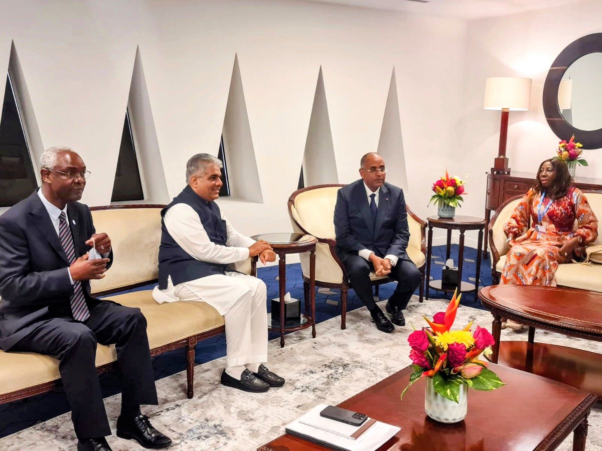 Bhupender Yadav tweet media