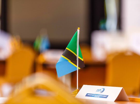 Private Sector Foundation Uganda (@psf_uganda) on Twitter photo All is set for the #PSFUBusinessSummit22, which will be graced by H.E The President of the United Republic of Tanzania <a href="/SuluhuSamia/">Samia Suluhu</a>, to start.
To be part of the proceedings, follow this link to our YouTube Channel: youtu.be/BF-LfWNHlsc All is set for the #PSFUBusinessSummit22, which will be graced by H.E The President of the United Republic of Tanzania <a href="/SuluhuSamia/">Samia Suluhu</a>, to start.
To be part of the proceedings, follow this link to our YouTube Channel: youtu.be/BF-LfWNHlsc