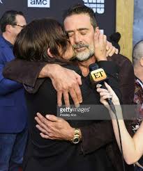 Please hug someone you love today. 

You never know what they're going thru and a hug could be what they need.

#twd #TWDFamily #NormanReedus #jeffreydeanmorgan