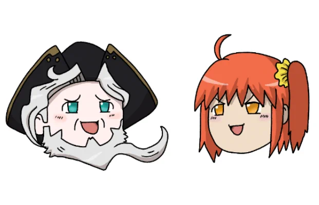 #FGO #FateGO 
