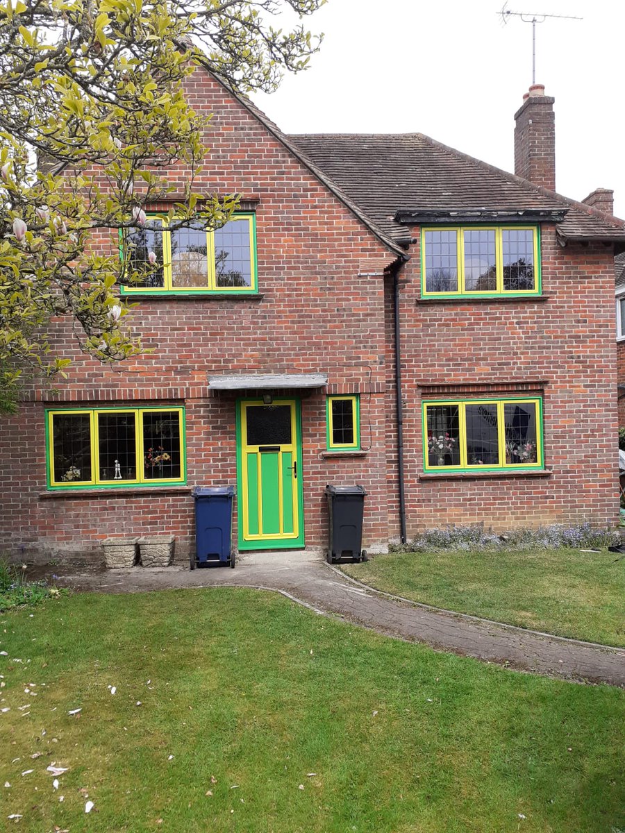 Hazlemere tweet media