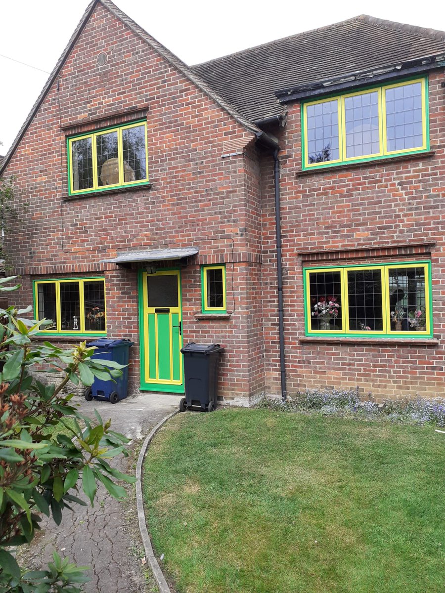 Hazlemere tweet media