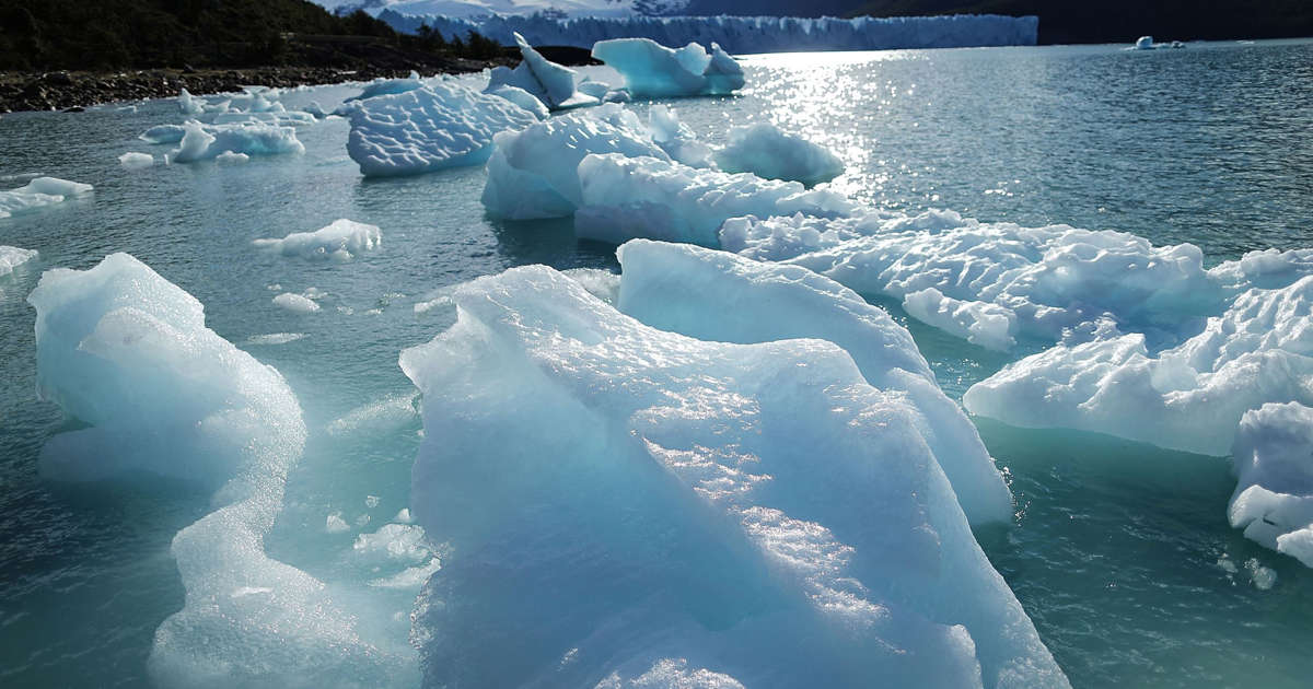 La <a href="/WMO/">World Meteorological Organization</a> estima que el 🌎 tiene altas chances de llegar a 1.5°C de calentamiento en 2025. Tan sólo ese aumento tendría gigantes impactos en salud humana🧍, muerte de corales 🪸 y las capas de hielo polar en #Antártida y #Ártico.