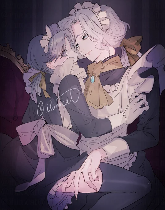 メイド写納📷⚰️ 