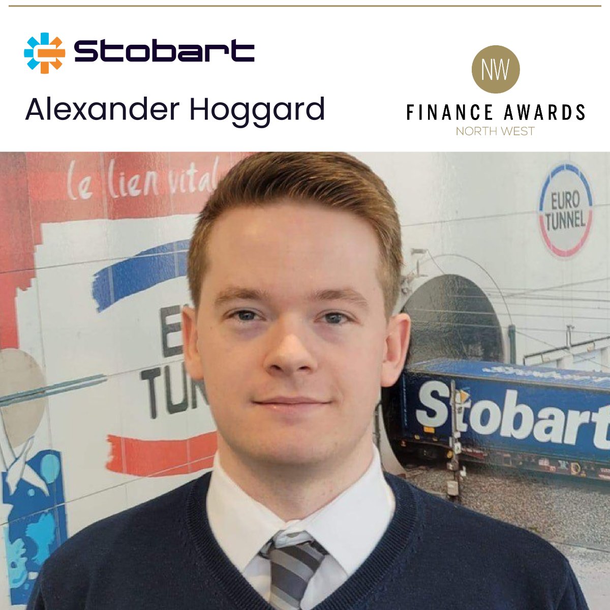 Congratulations to our colleague, Alexander Hoggard, who has been shortlisted for the Finance Business Partner of the Year at the North West Finance Awards, taking place this Thursday. Find out more about Alexander here lnkd.in/eADZWYXw Good luck Alexander! #Finance #Proud