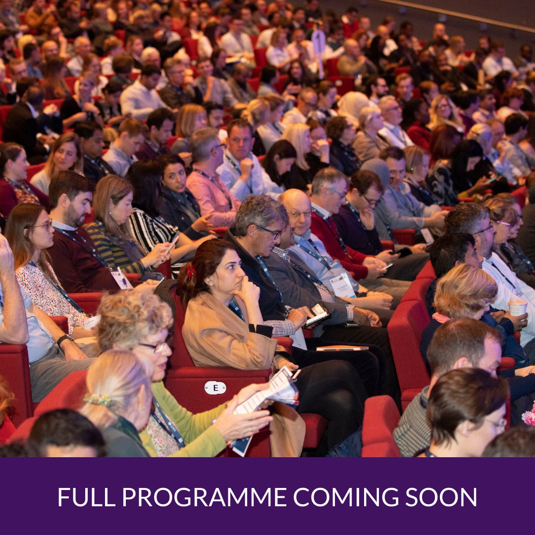 RCGP Annual Primary Care Conference tweet media