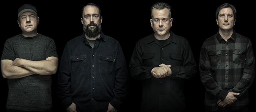 Tonight's the night! Clutch with special guests The Sword and Nate Bergman are live at The Rust Belt!

Tickets are still available --> bit.ly/TRBClutch

#TheRustBeltQC #LiveMusic #Concerts #EastMolineIL
