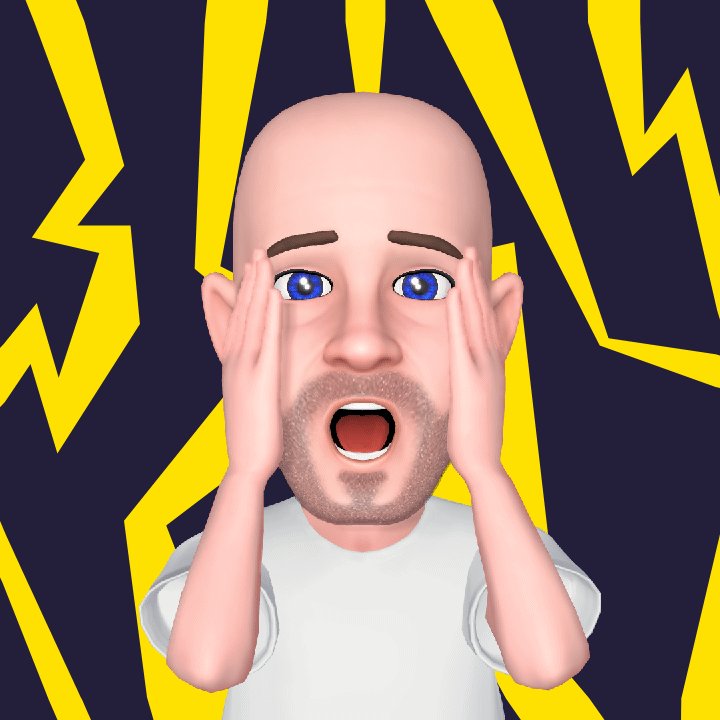 Johnwissa's tweet photo. #NewProfilePic https://t.co/9DzismDMO3