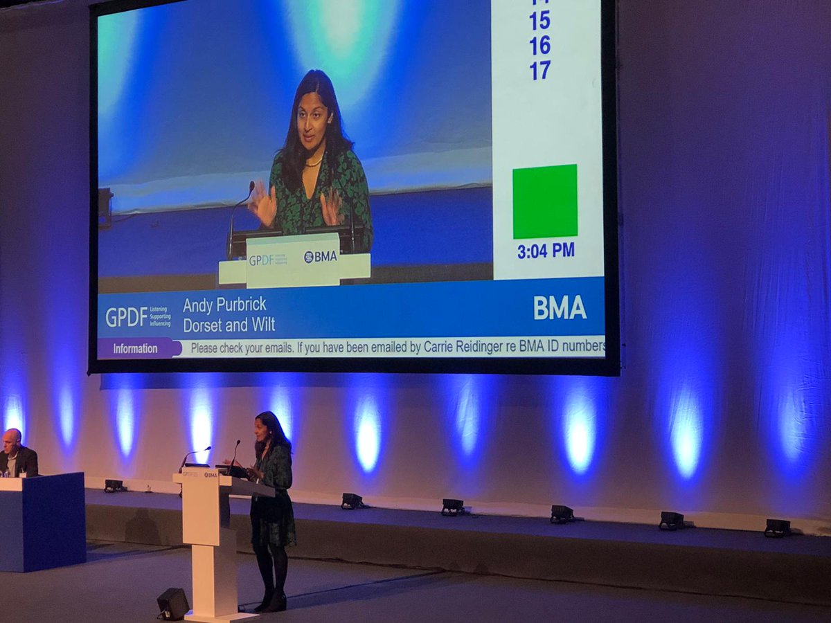 Sarah argues against the transfer of resources to general practice. Patients need timely access to specialists, leaving GPs to do what they're good at, managing complexity #lmcconf