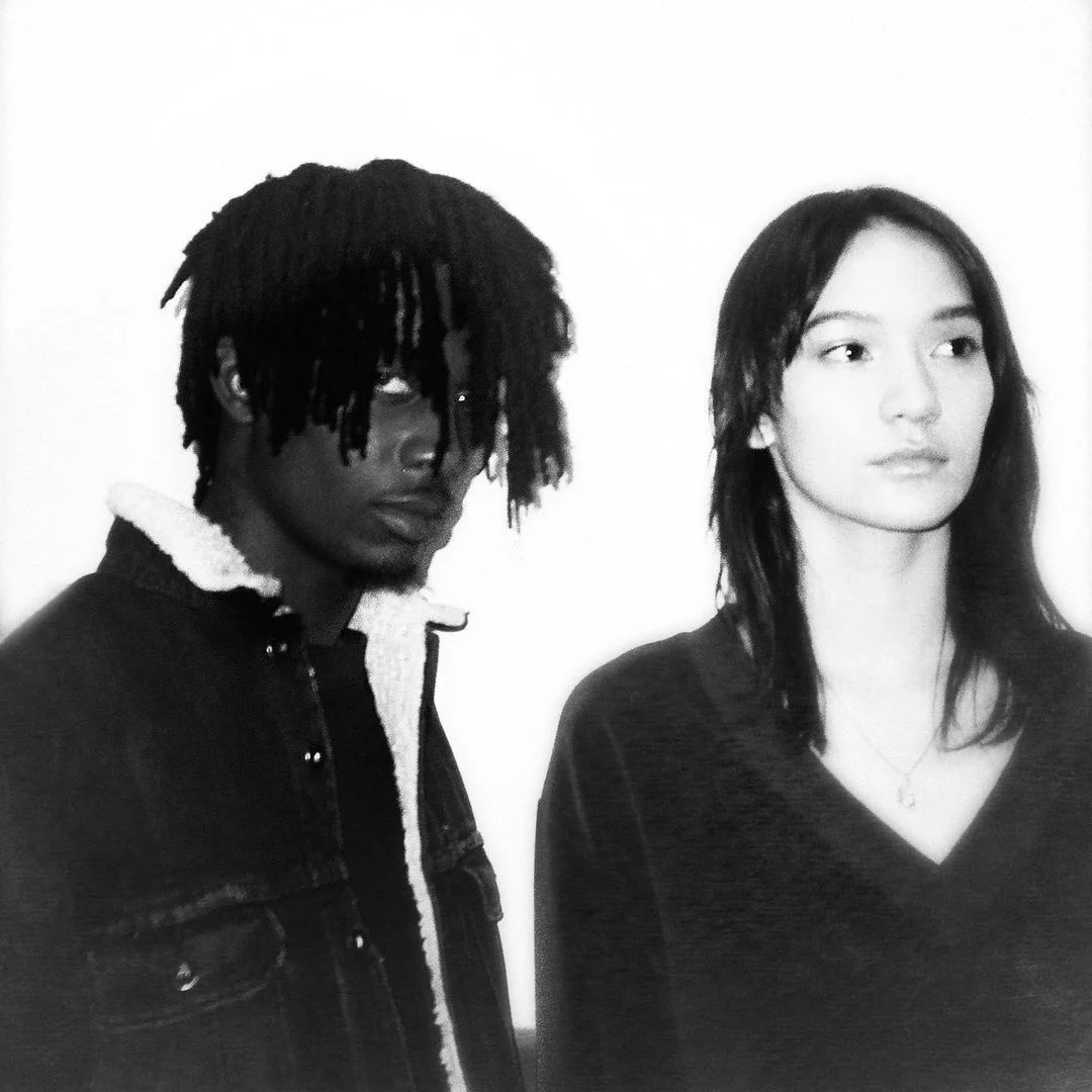 Playboi Carti for YZY SZN 4