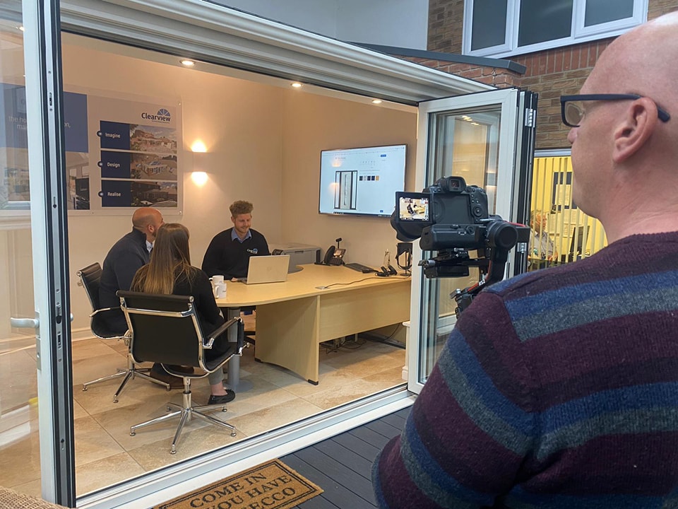 ClearviewHome tweet media