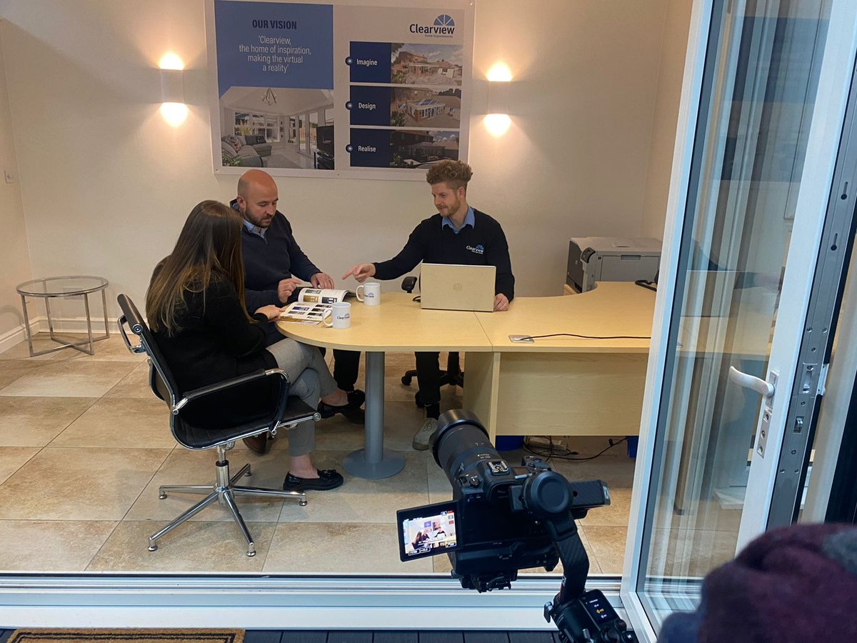 ClearviewHome tweet media