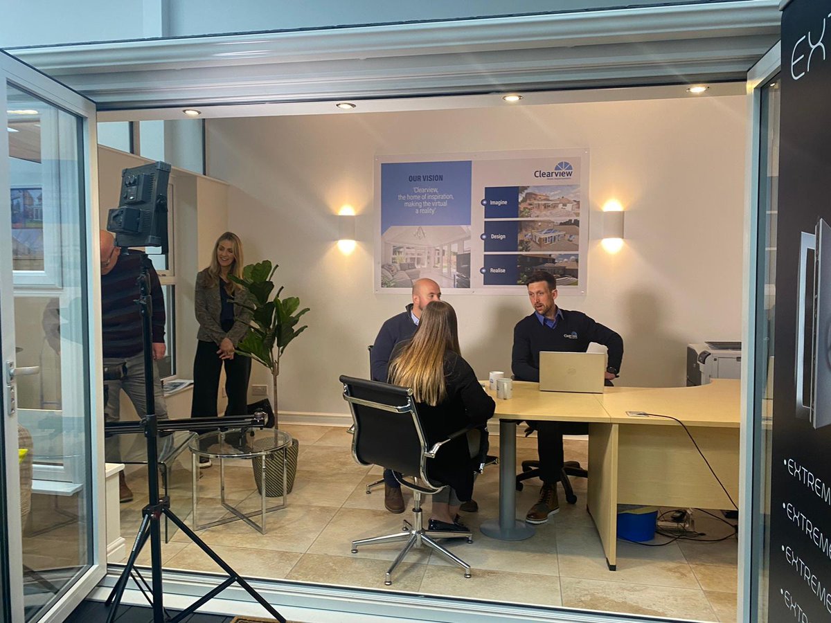 ClearviewHome tweet media