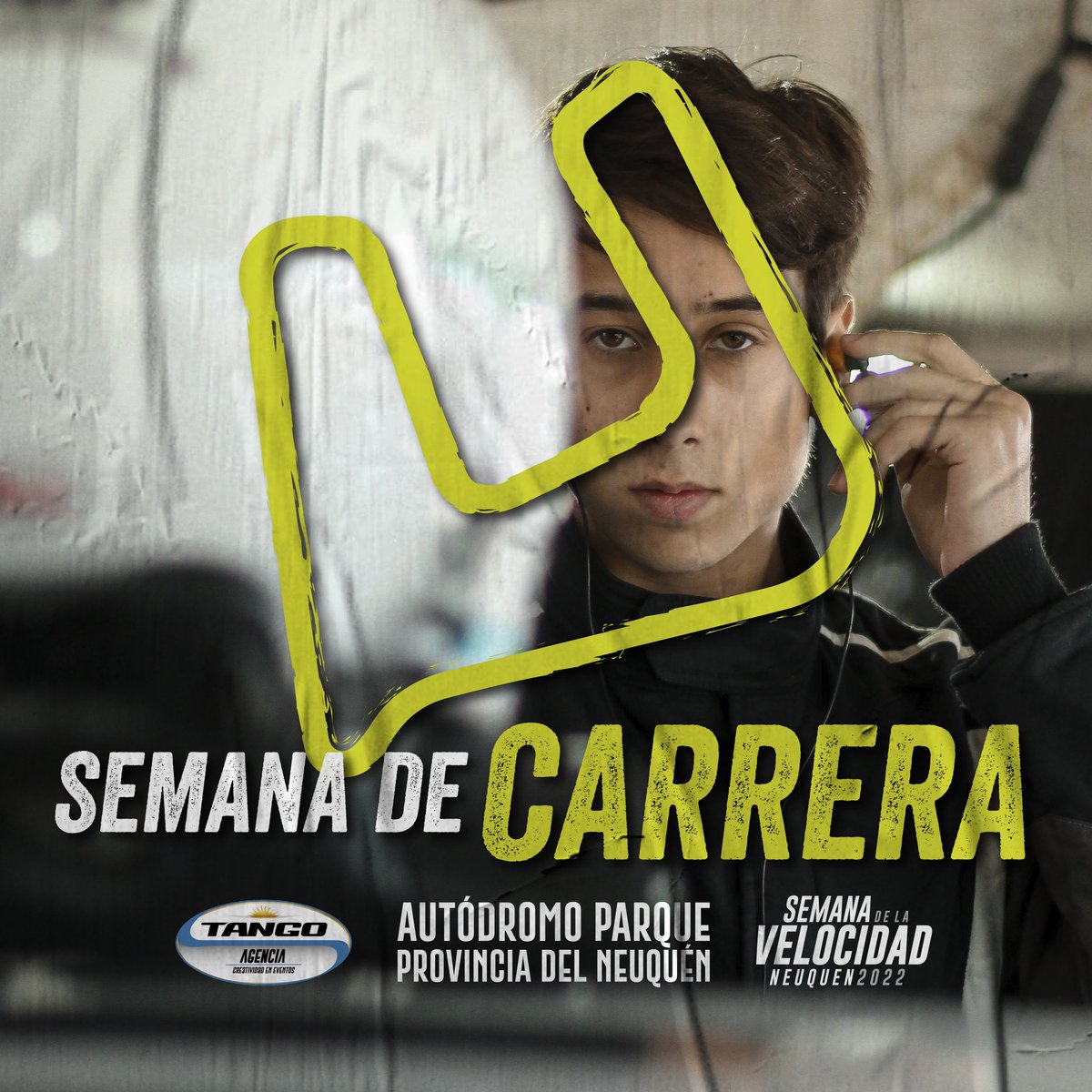 TopRaceOk's tweet photo. 🏎💨 Neuquén allá vamos‼️ Semana de carrera 🙌🏻
•
#Fecha4 #SemanadelaVelocidad #TRNeuquen https://t.co/WN7O6JsOIK