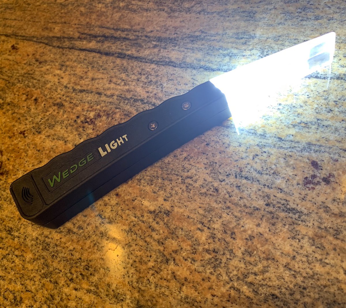 EdgyToolsPDR's tweet photo. Tired of not being able to see what the heck you're working on?
Get lit...Wedge Light π‘
Shop now: https://t.co/xvsLDpvQ1Q β¬
Small Tools That Make a Huge Difference!
#edgytools #pdrtools #paintlessdentrepair #ergonomictools https://t.co/kg1b2HJmBX