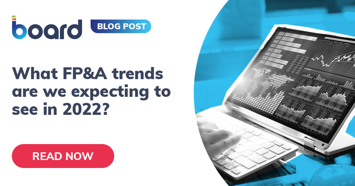 BoardSoftware's tweet photo. Don't miss this post on the #BoardBlog to discover the five trends shaping FP&A and actively bringing the Office of Finance to new heights. https://t.co/MSHFKw7fxf
#DigitalTransformation
#FinanceTransformation https://t.co/lSgFtPrNaN